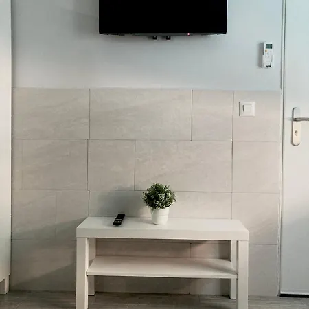 アパート Mutt ヘレス