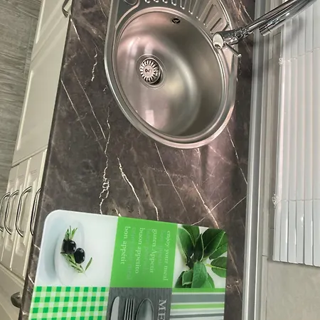 アパート Mutt ヘレス