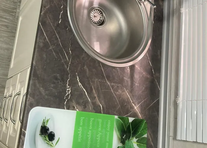 アパート Mutt ヘレス