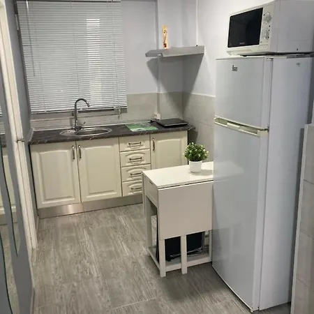 Mutt Apartamento *