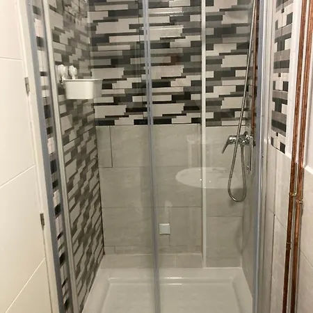 Apartamento Mutt *