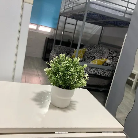 Mutt Apartamento