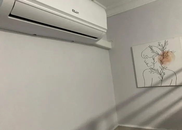 Apartman Mutt Jerez de la Frontera