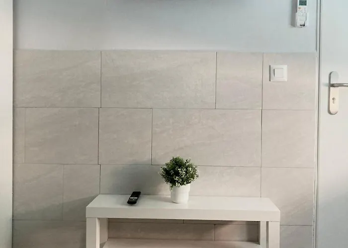 Apartman Mutt Jerez de la Frontera