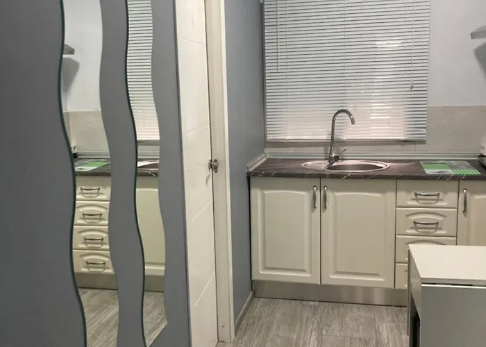 Mutt Jerez de la Frontera